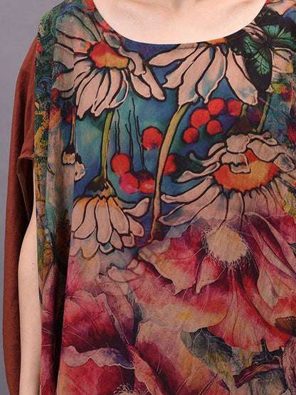 Taylor Community Brunch Kaftan Dress