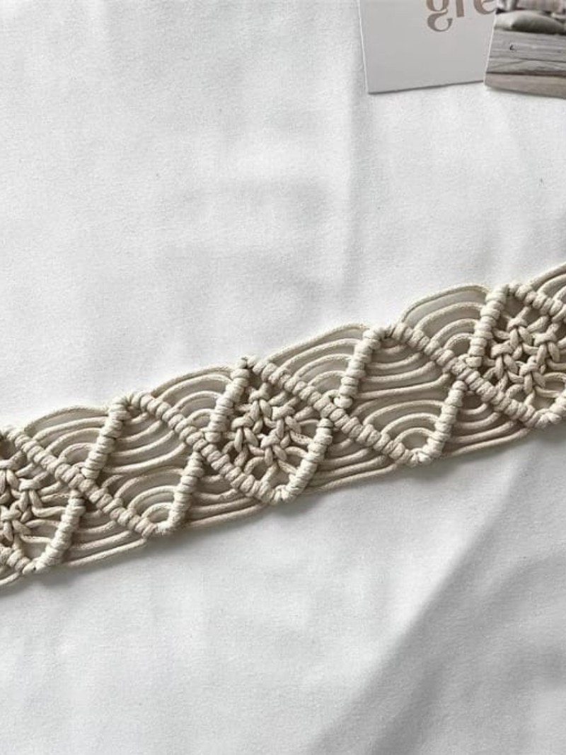 Women's Summer Classy Adjustable Waist belt