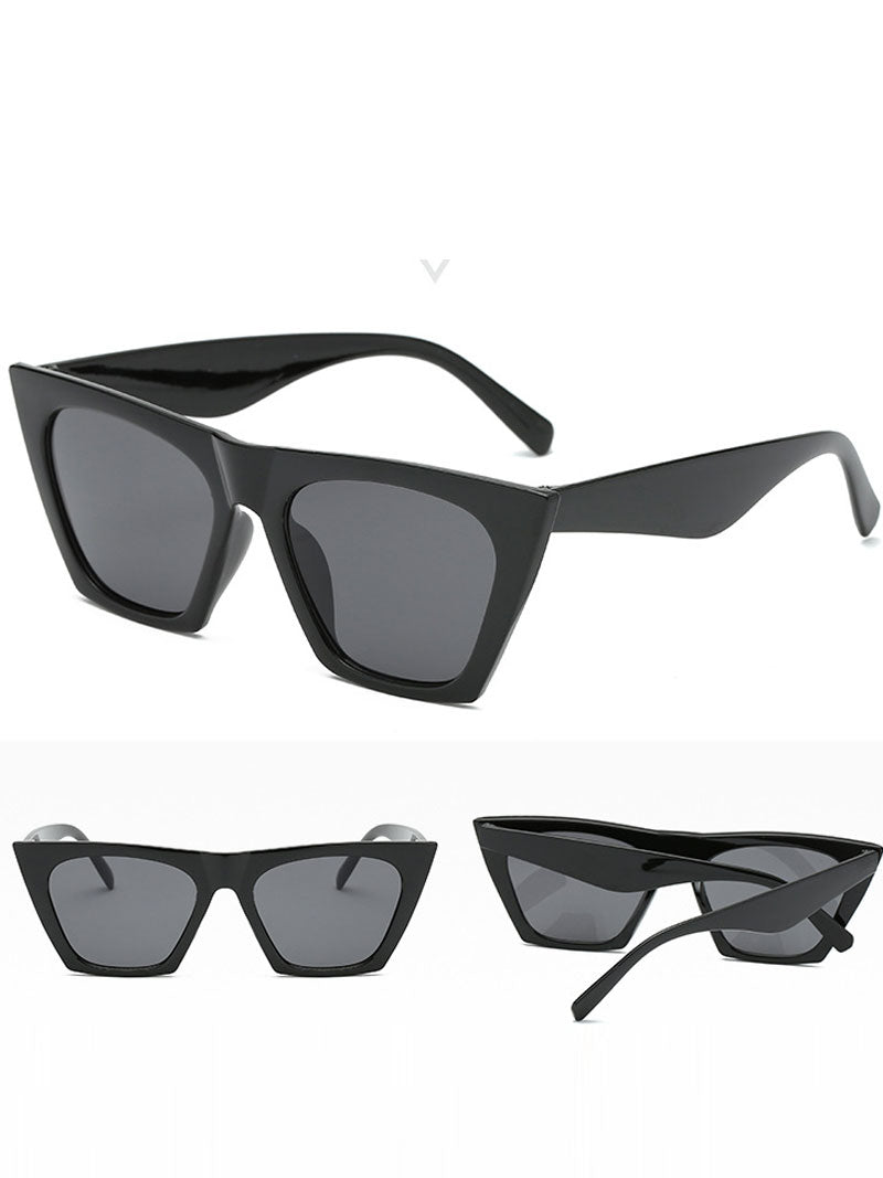 Positive Dreams Sunglassses