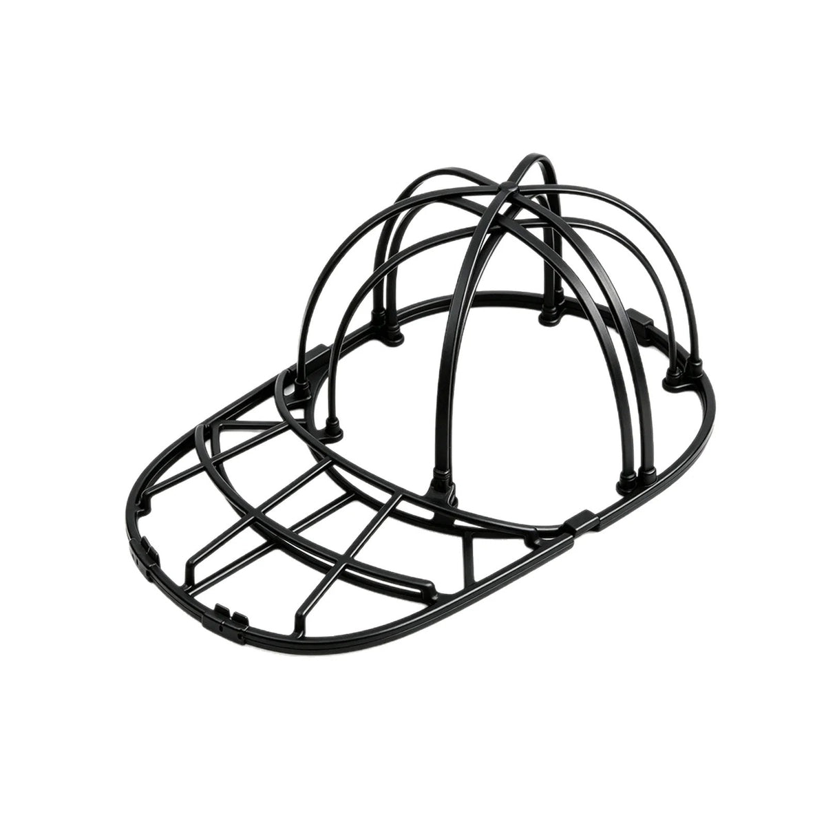 PP Hat Washer Cage with Adjustable Shaper