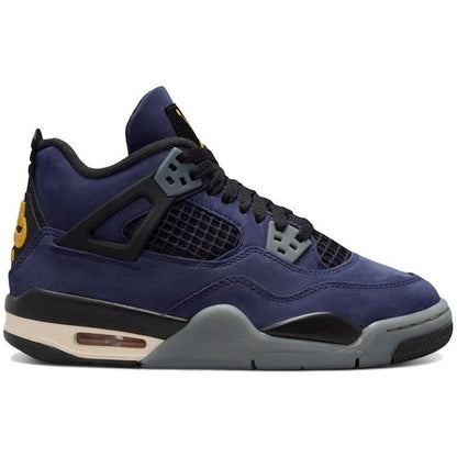Jordan 4 Retro Lakers (GS)