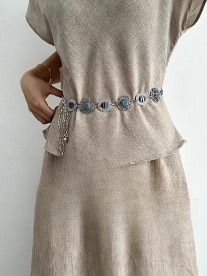Women's Summer Lightweight Stylish Waistbelt