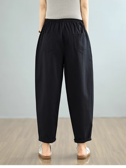 Women's Every Body Wear Solid Color  Bottom