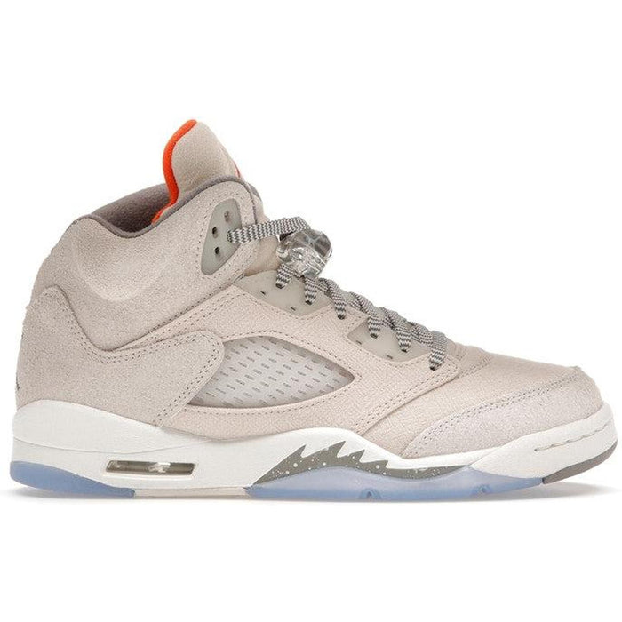 Jordan 5 Retro SE Craft Light Orewood Brown (GS)