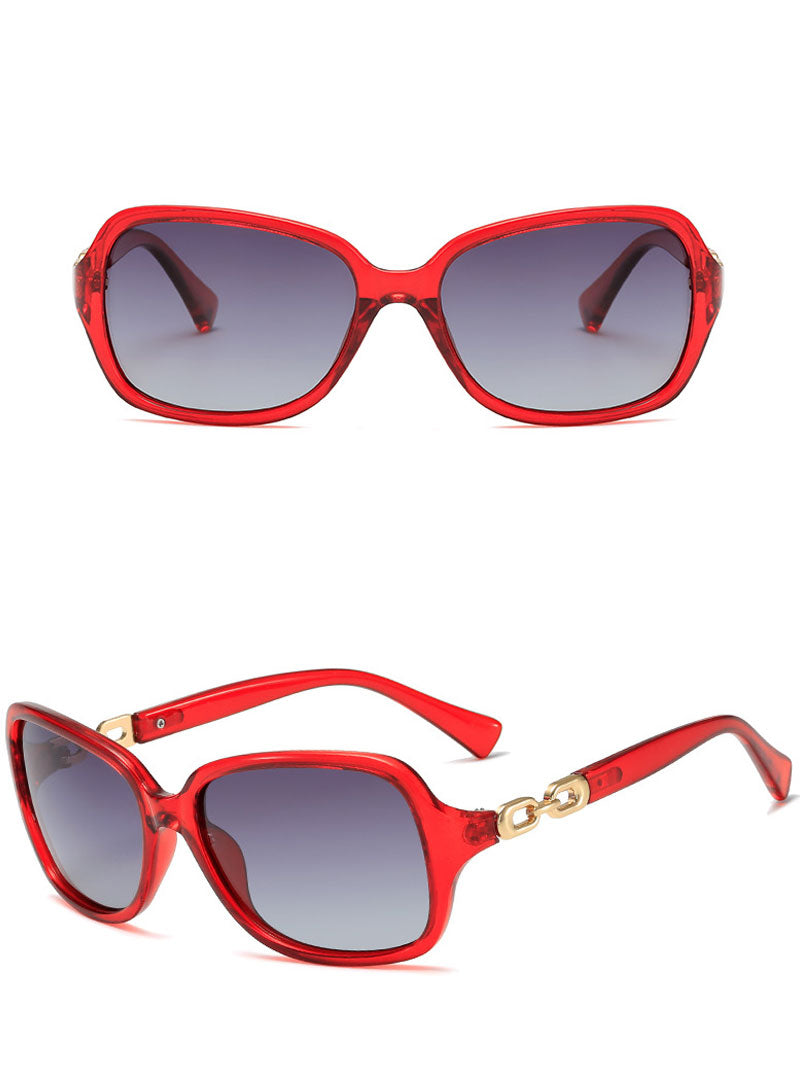 Behind Your Dream Sunglassses