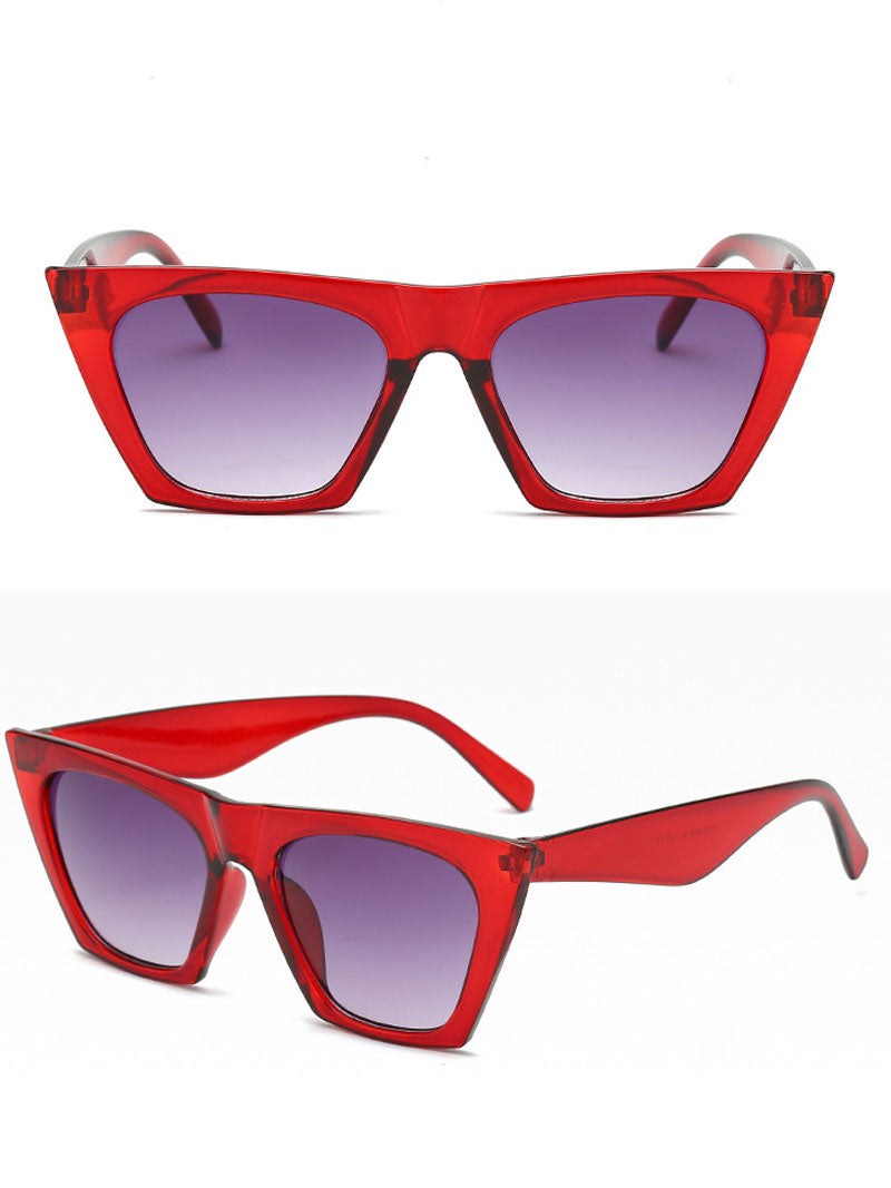 Positive Dreams Sunglassses