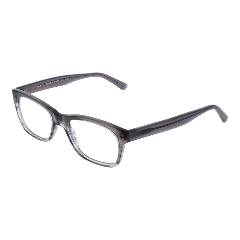 Andy Wolf Gray Acetate Glasses (Frames)