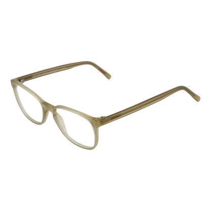Andy Wolf Beige Acetate Glasses (Frames)