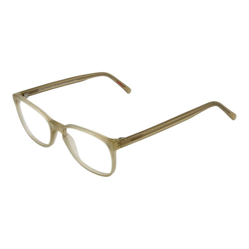 Andy Wolf Beige Acetate Glasses (Frames)