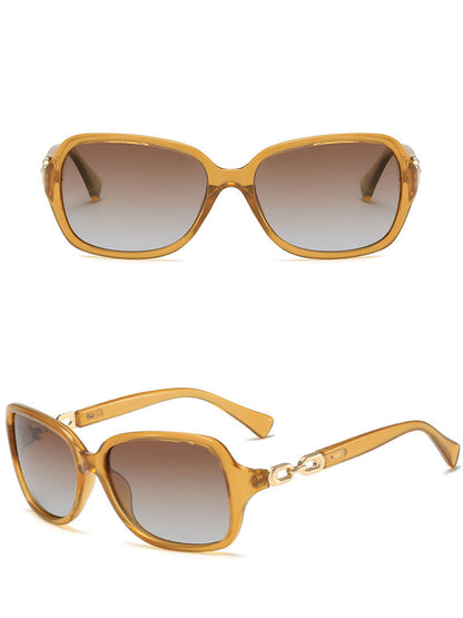 Behind Your Dream Sunglassses