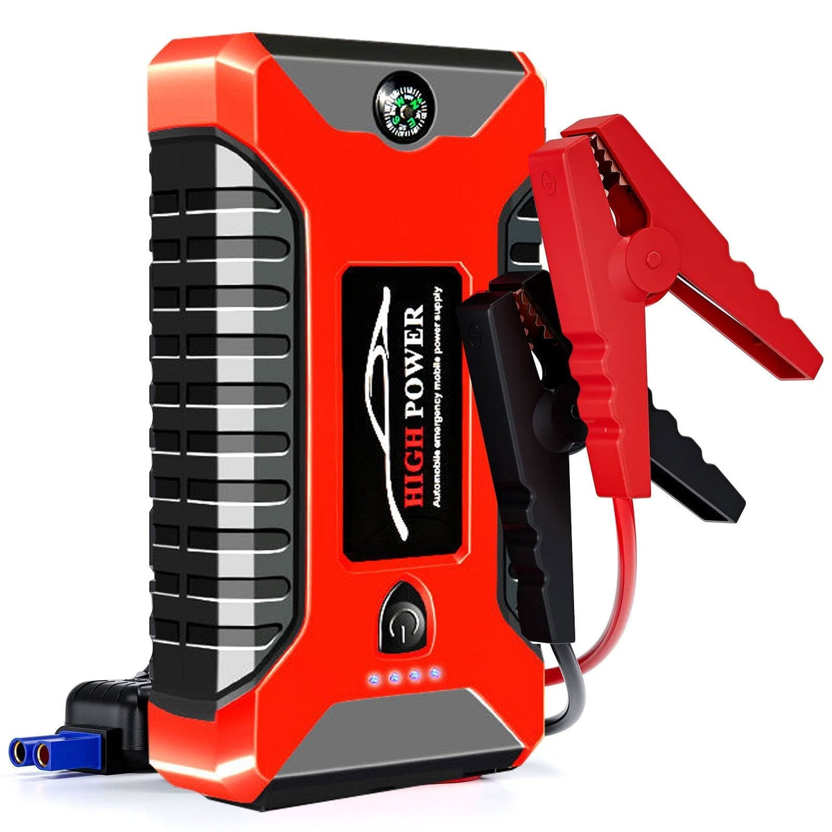 Dailyardtool¬Æ Jump Starter Battery Pack