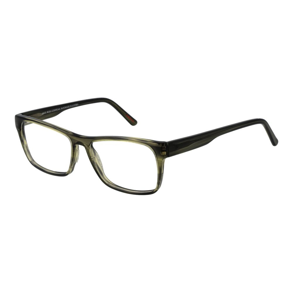 Andy Wolf Bicolor Acetate Glasses (Frames)