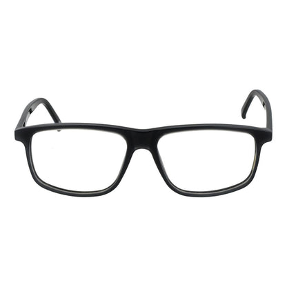 Andy Wolf Black Acetate Glasses (Frames)