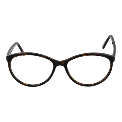 Andy Wolf Brown Acetate Glasses (Frames)