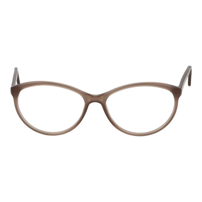 Andy Wolf Beige Acetate Glasses (Frames)