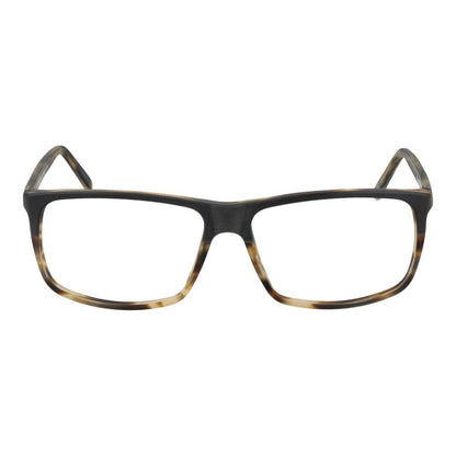 Andy Wolf Gray Acetate Glasses (Frames)