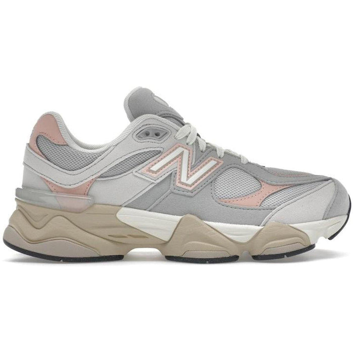 New Balance 9060 Grey Pink (GS)
