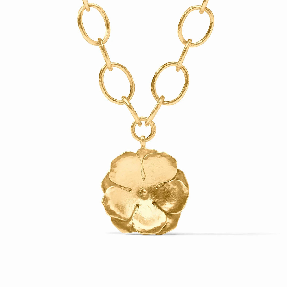 Bloom necklace