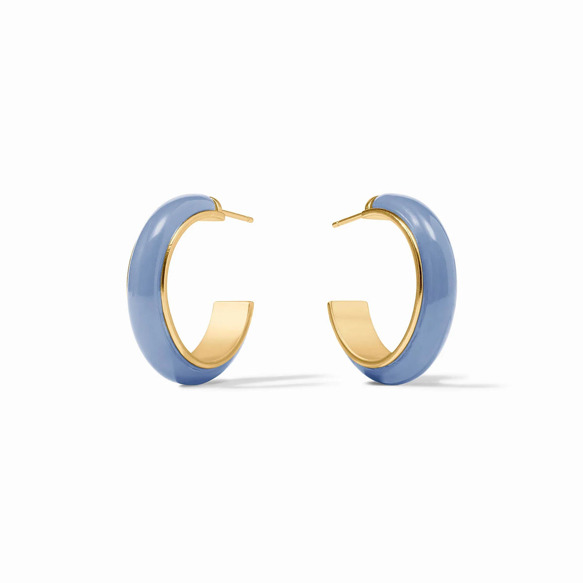 Amalfi Hoop Earrings