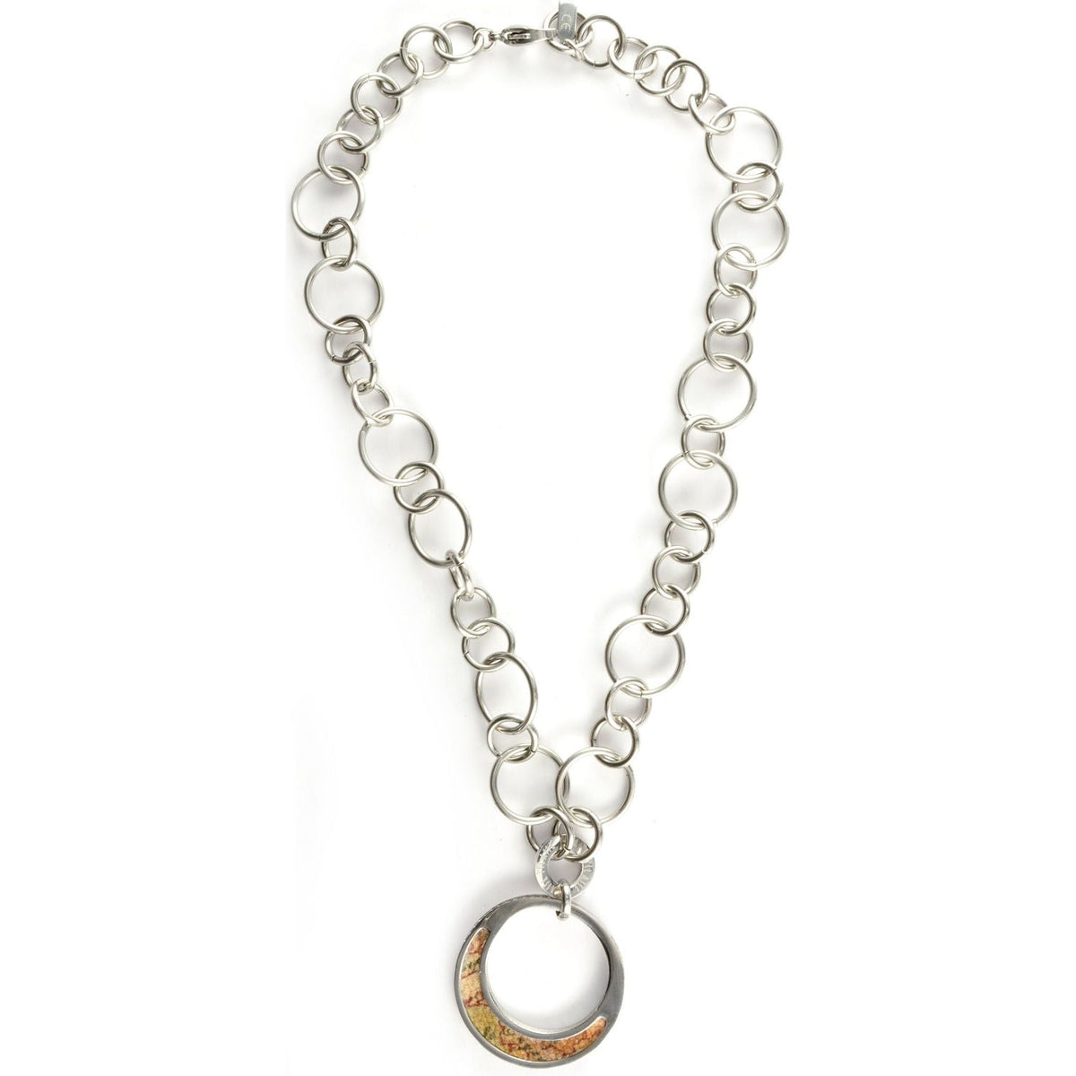 ALVIERO MARTINI JEWELS Mod. JPCM700_239