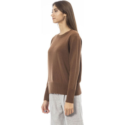 Alpha Studio Sweaters
