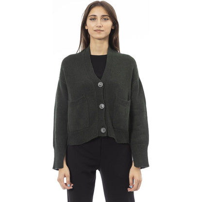 Alpha Studio Sweaters