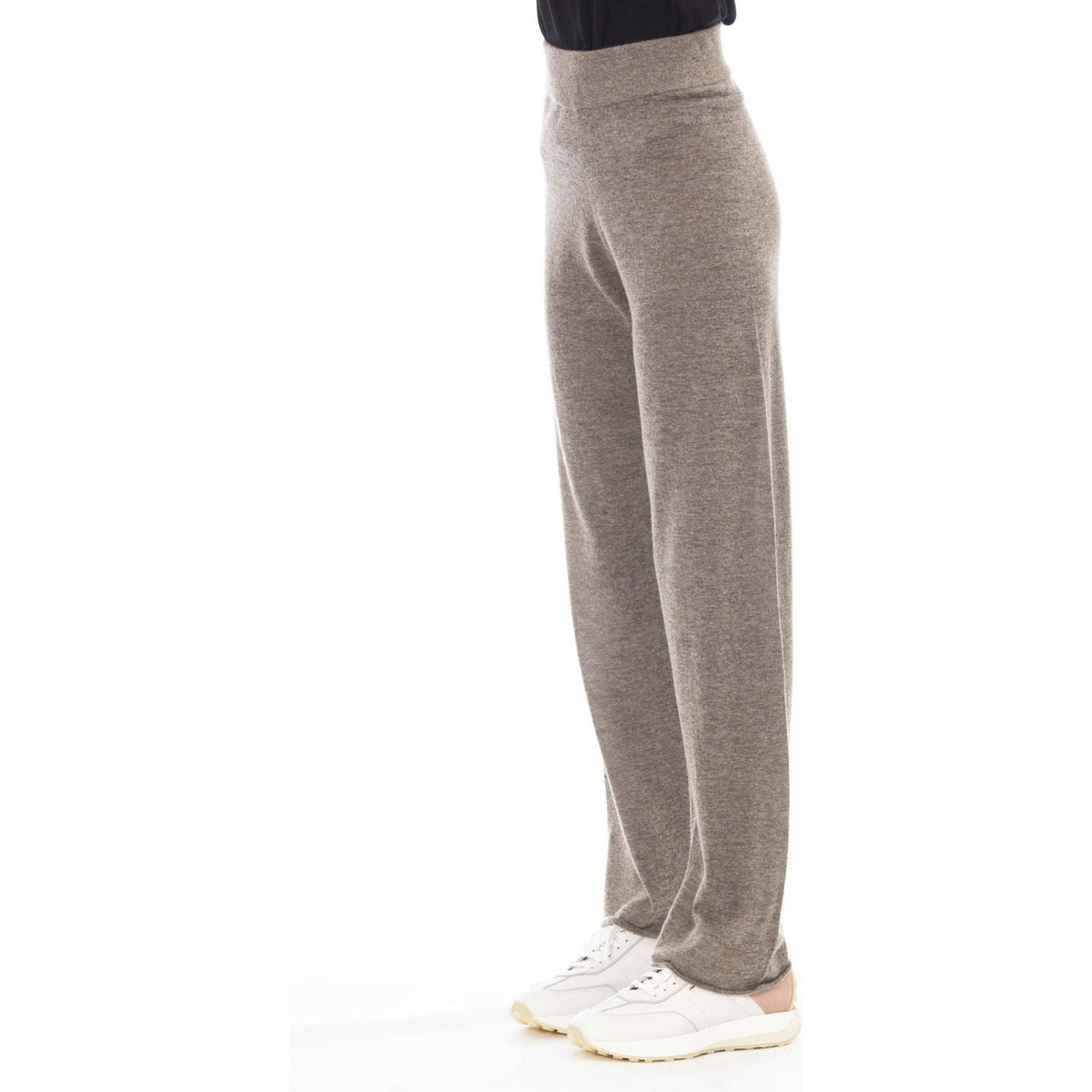 Alpha Studio Trousers