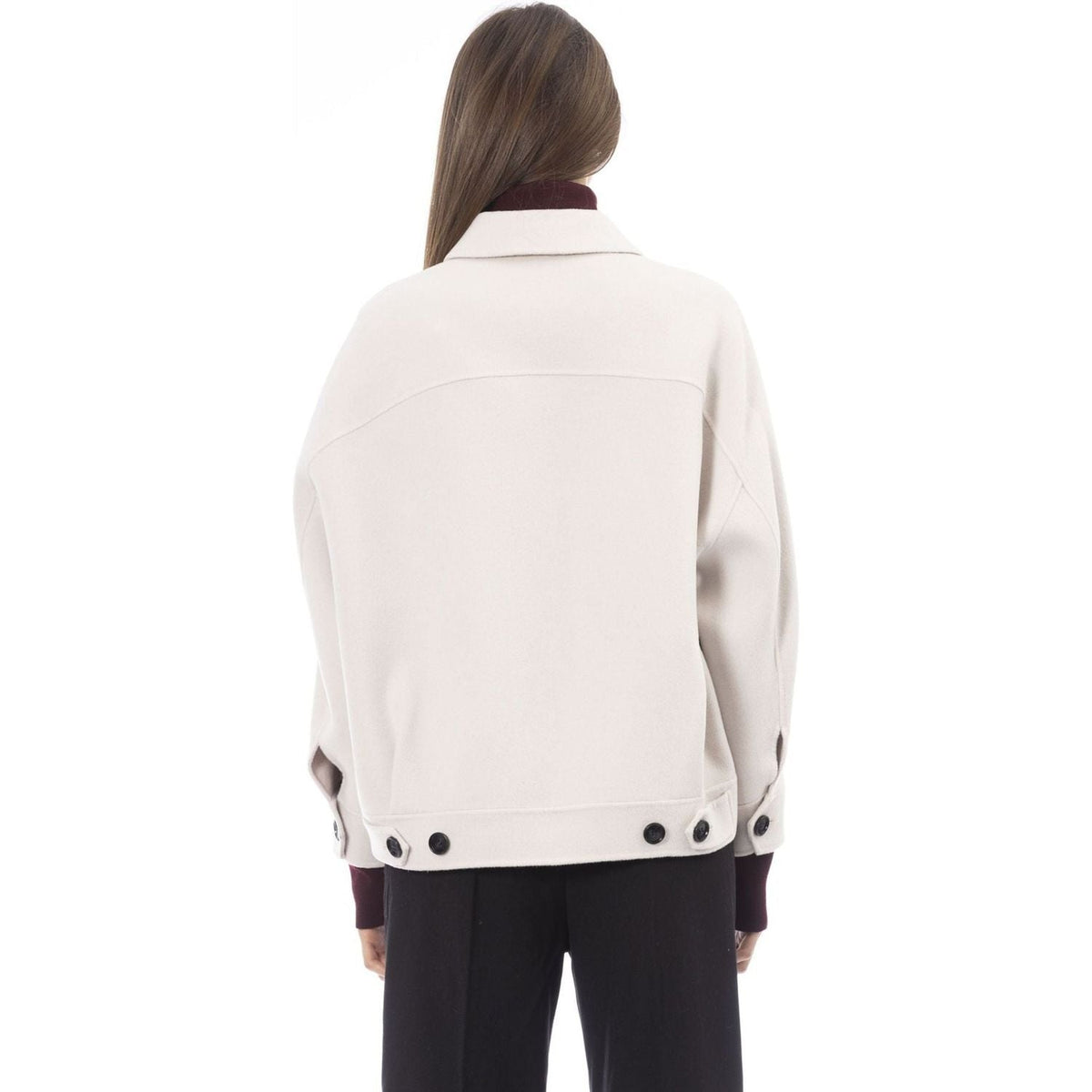 Alpha Studio Jackets