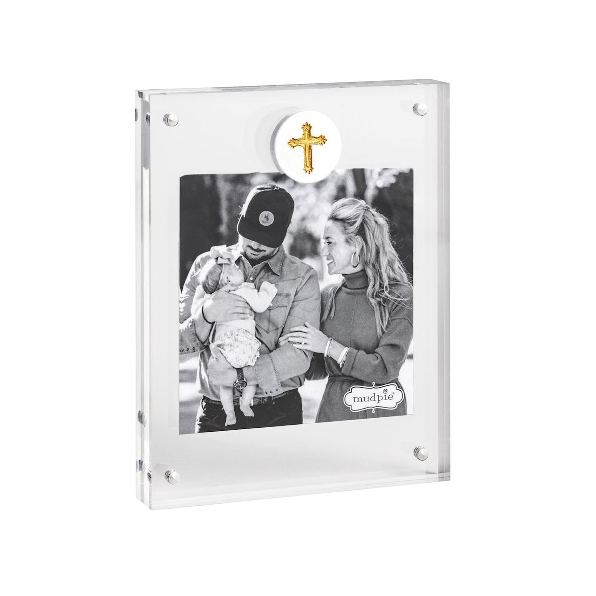 Acrylic Cross frame