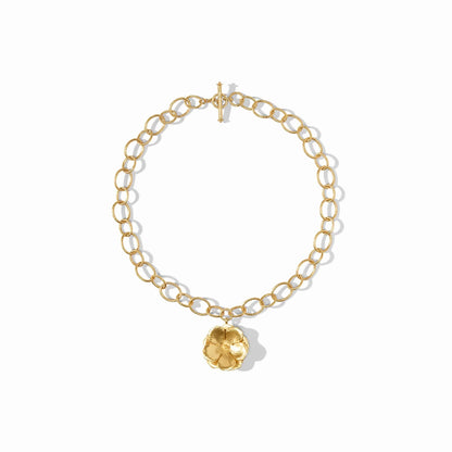 Bloom necklace