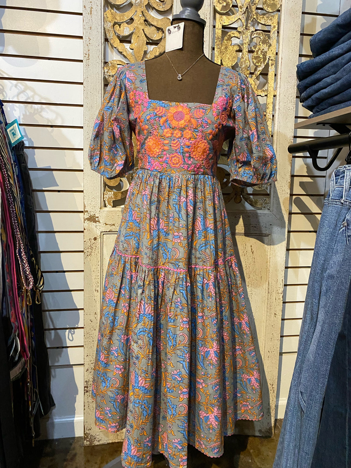 Arianna dress