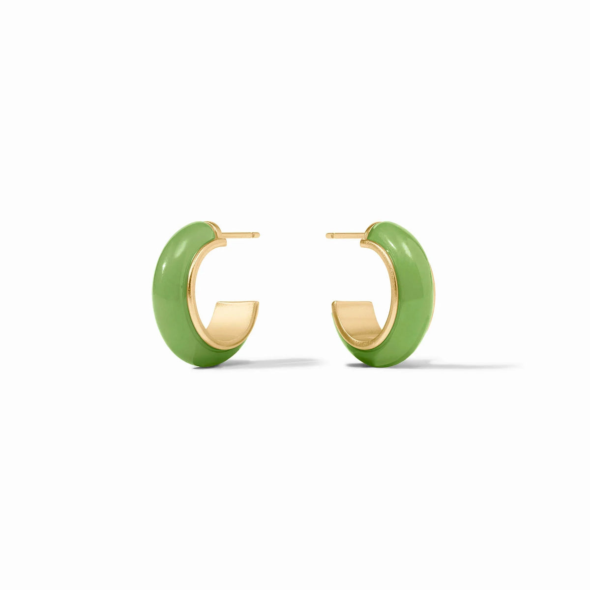 Amalfi Hoop Earrings