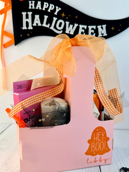 The Glow Boo Bag