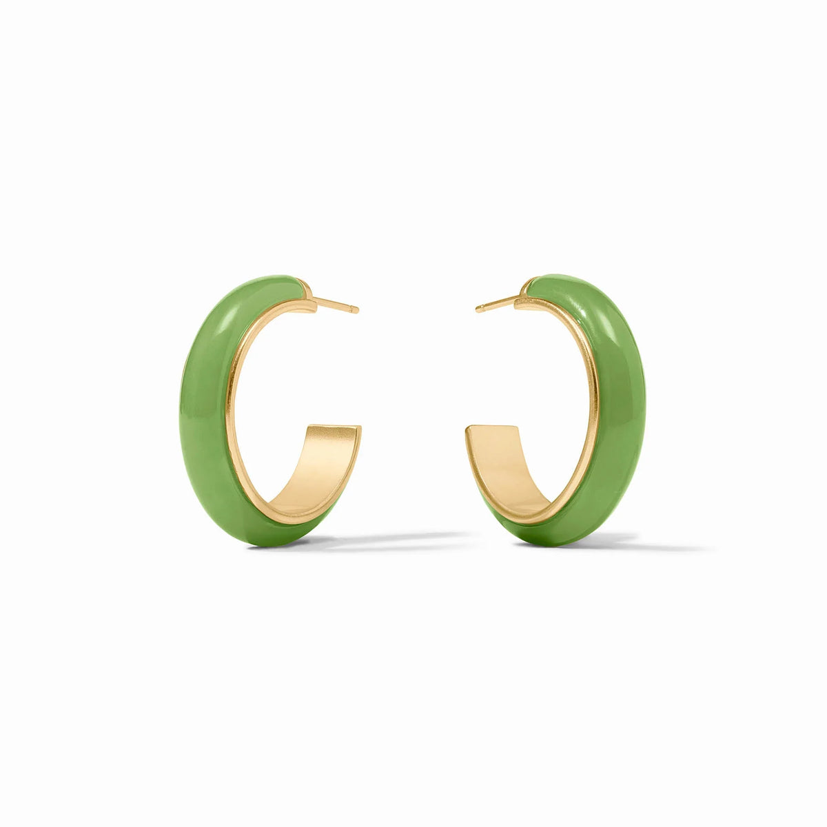 Amalfi Hoop Earrings