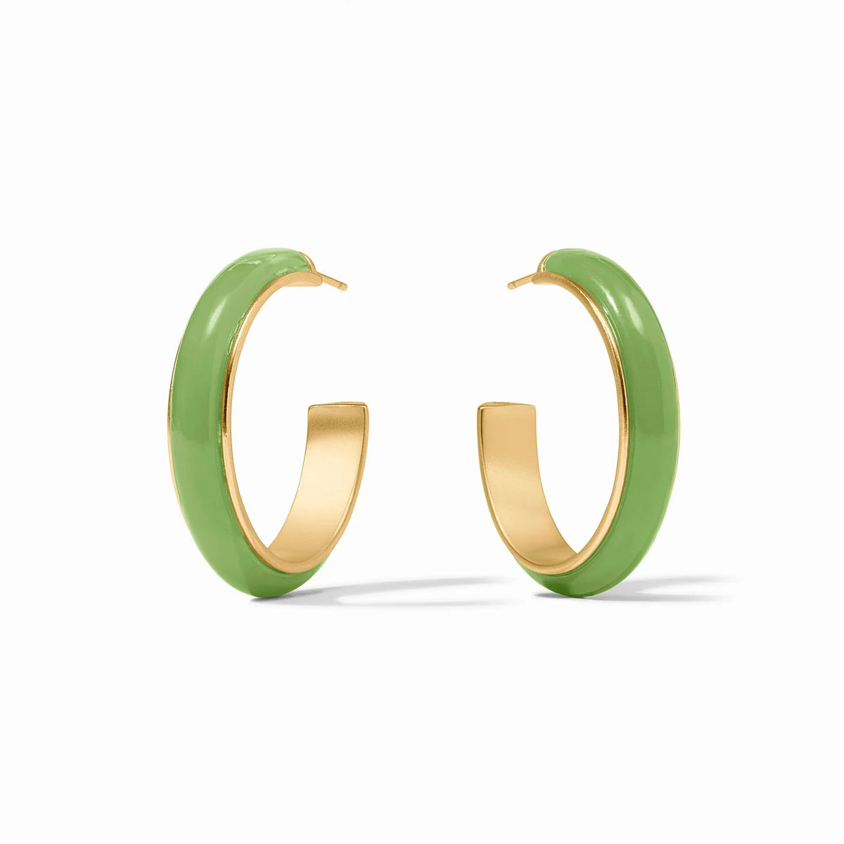 Amalfi Hoop Earrings