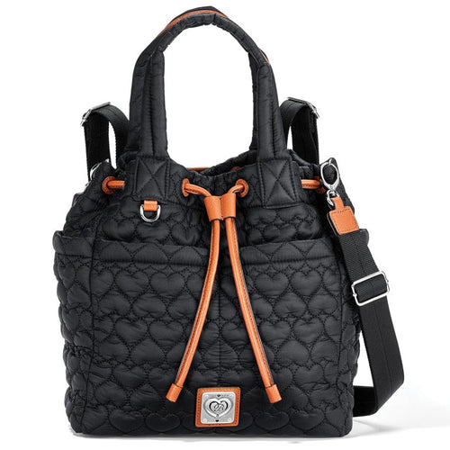Bulk h2h Kenny convertible backpack