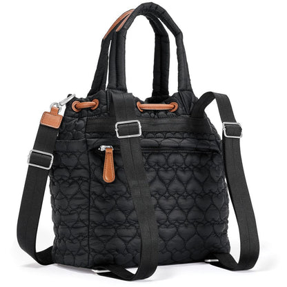 Bulk h2h Kenny convertible backpack