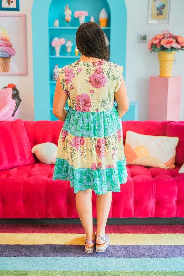 Charlie Dress