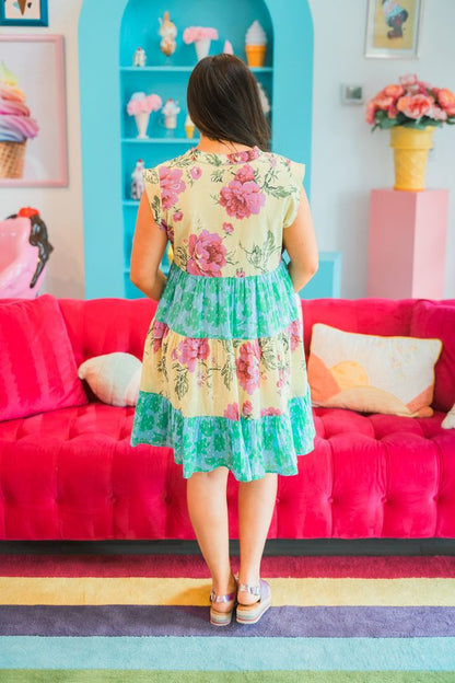 Charlie Dress