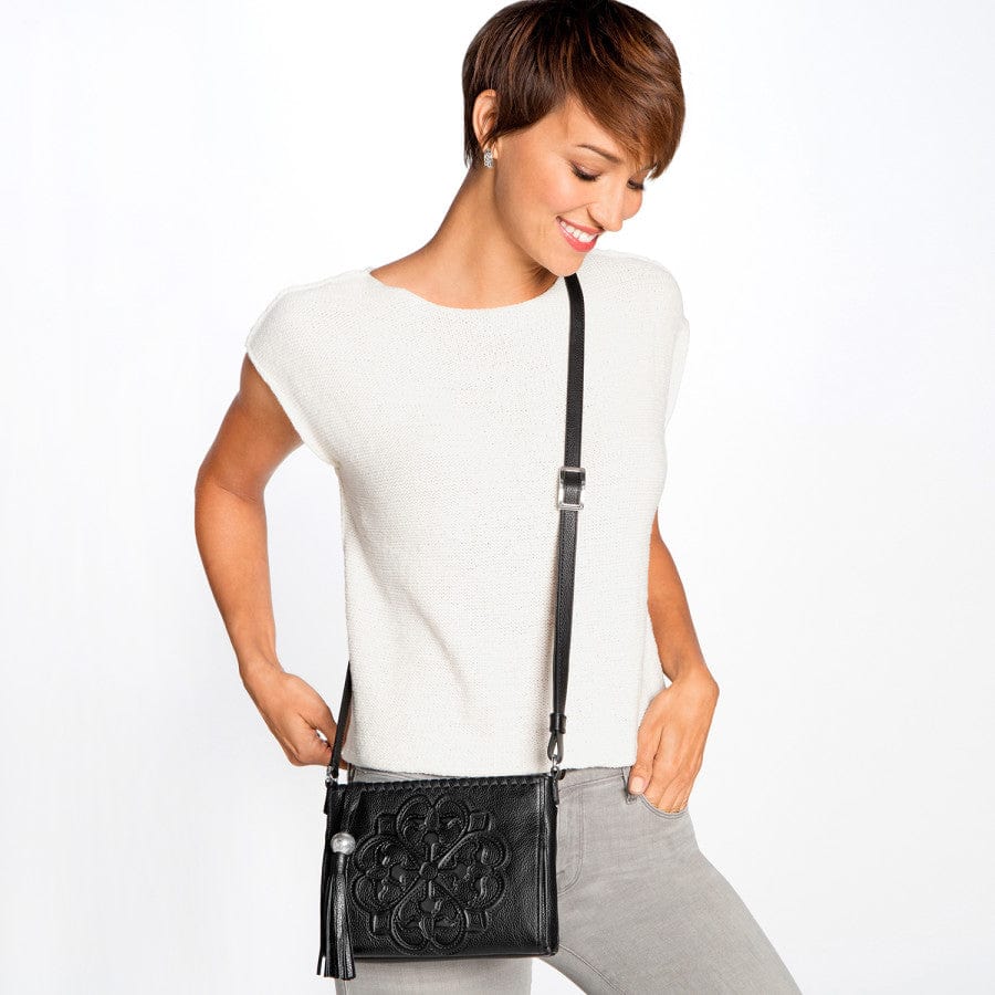 Black Ferrara city organizer