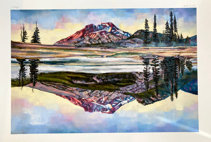 Sparks Lake
