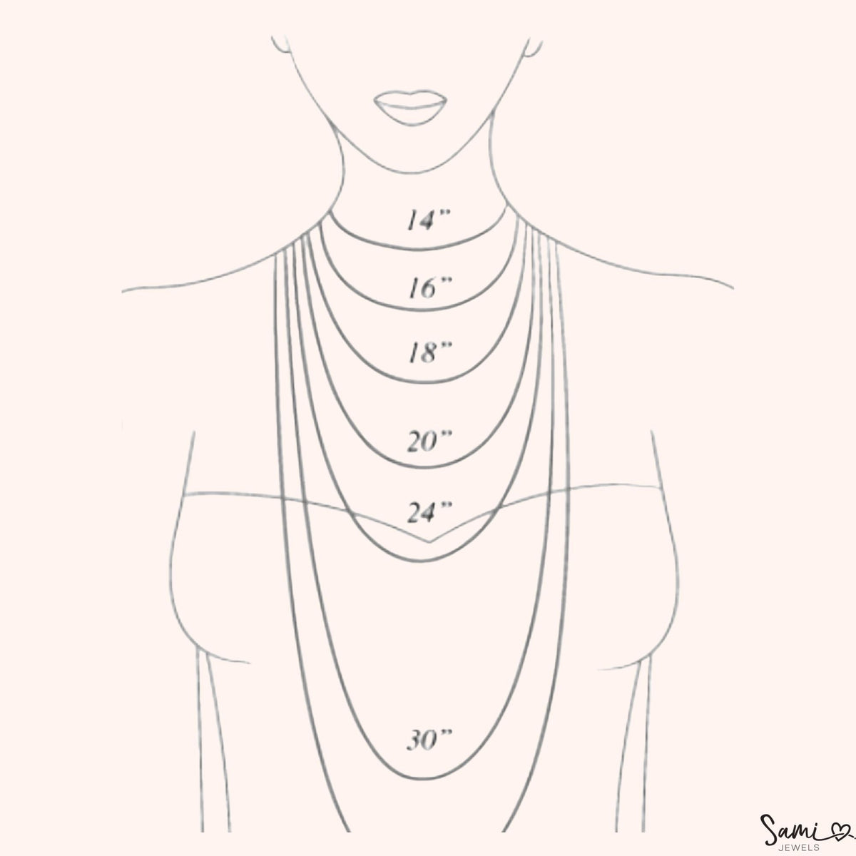 Zodiac Necklaces