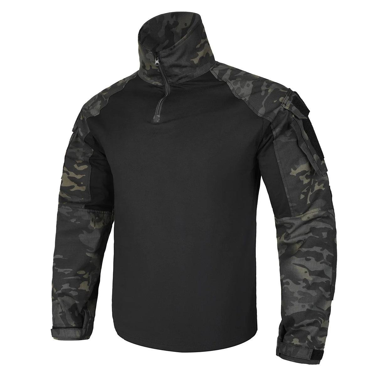 G3 Combat Uniform Tactical Sets Combat Shirt Cargo Pantsuit Training Hiking Hunting Clothes Wear-resisting Suit