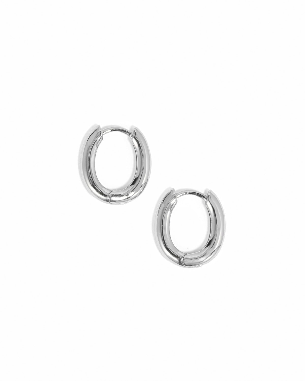 Oval Plain Huggies