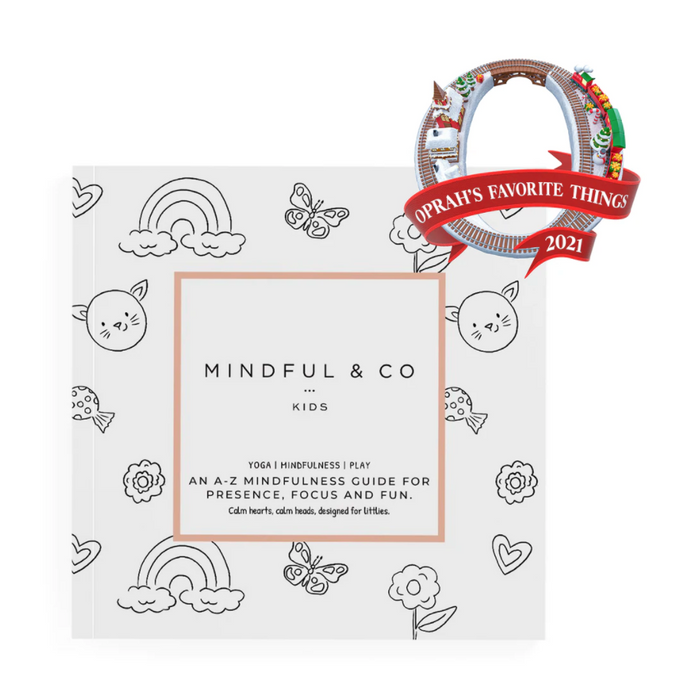 ABCs of Mindfulness