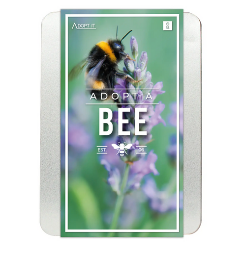 Adopt A Bee