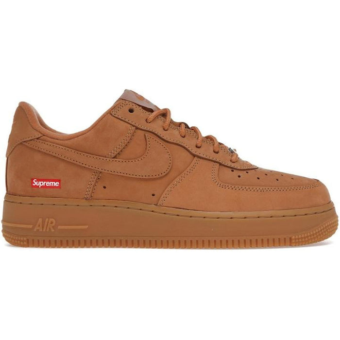 Nike Air Force 1 Low SP Supreme Wheat