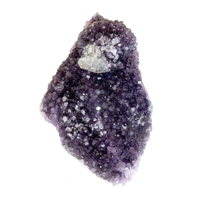 Amethyst Cluster Medium ~4"