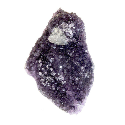Amethyst Cluster Medium ~4"