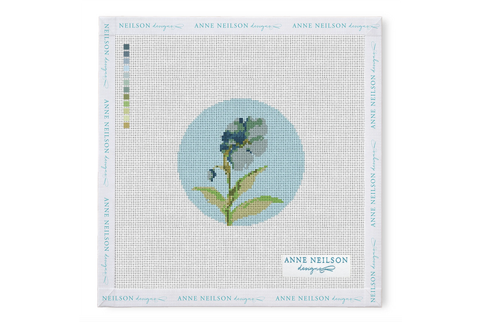 AN Needlepoint
